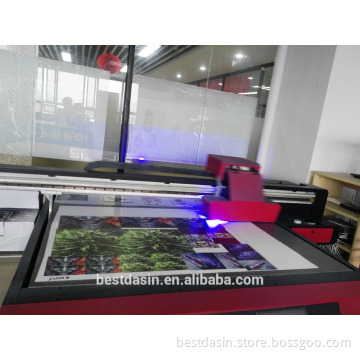 digital flatbed 1 time embossing relief quality printing machine for textile,plastic,acrylic,glass,metal,leather,ceramic
